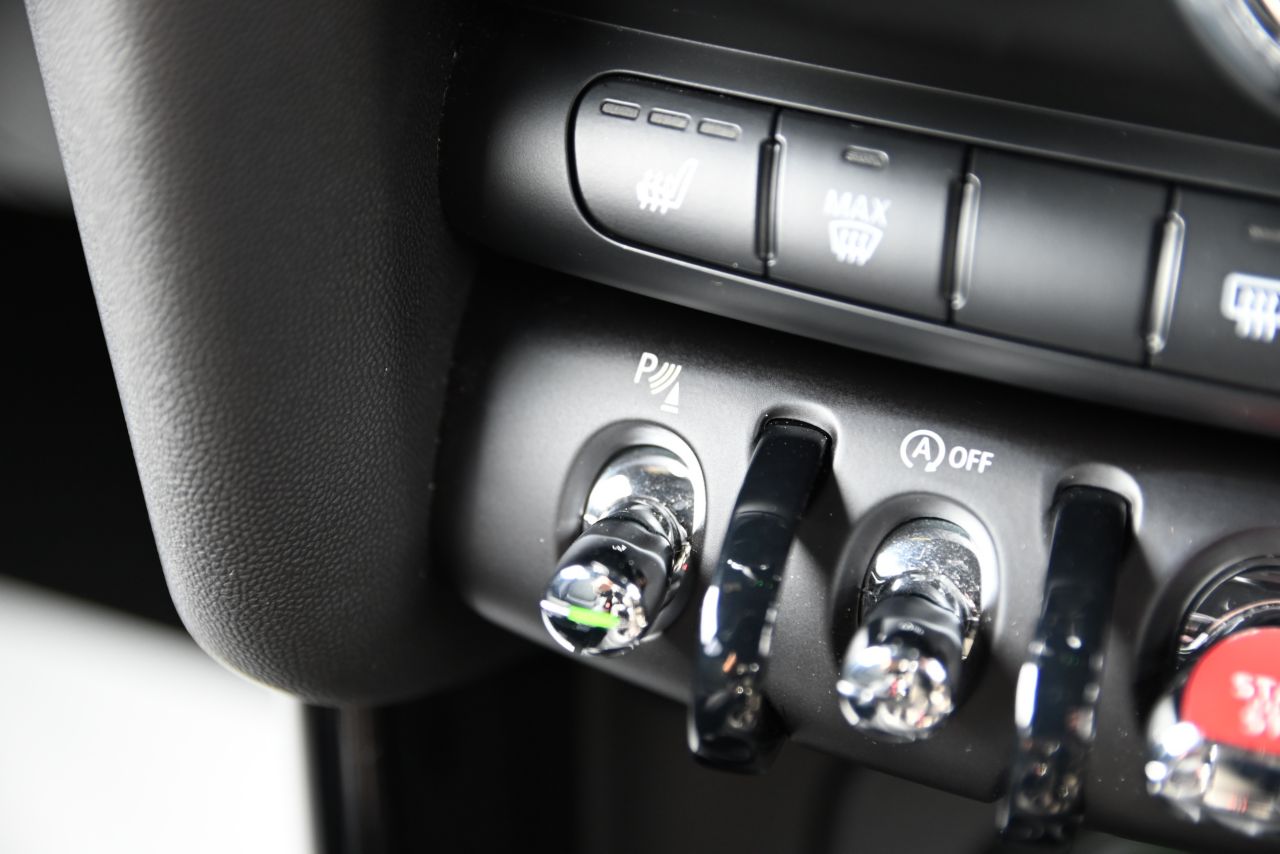 F56 MINI JOHN COOPER WORKS