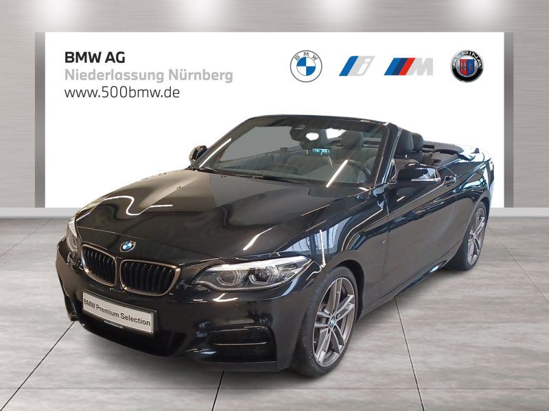 M240i xDrive Cabrio