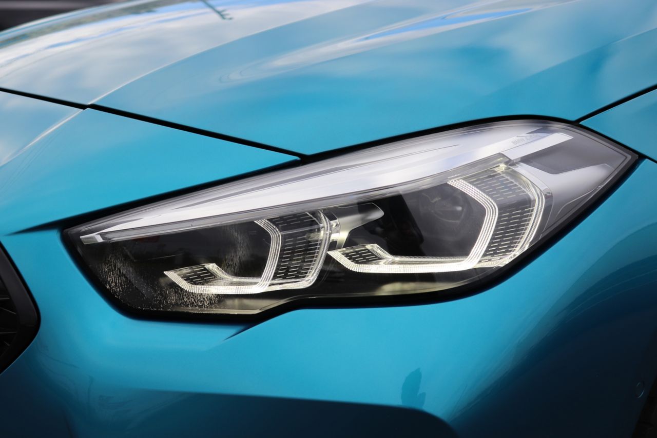 F4* **35i xDrive **** ***** B48 2.0i