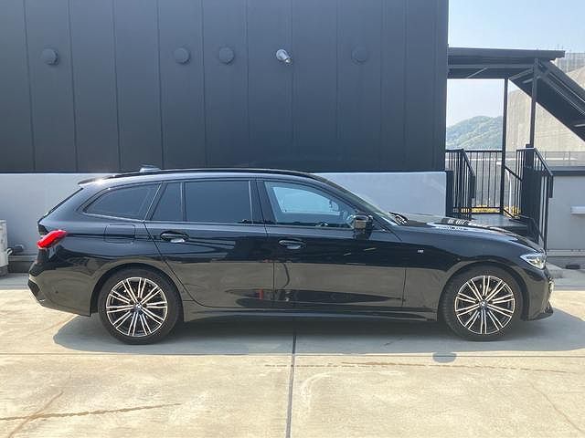 G21 320d xDrive Touring RHD