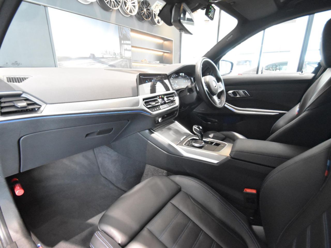 G20 M340i xDrive Saloon RHD