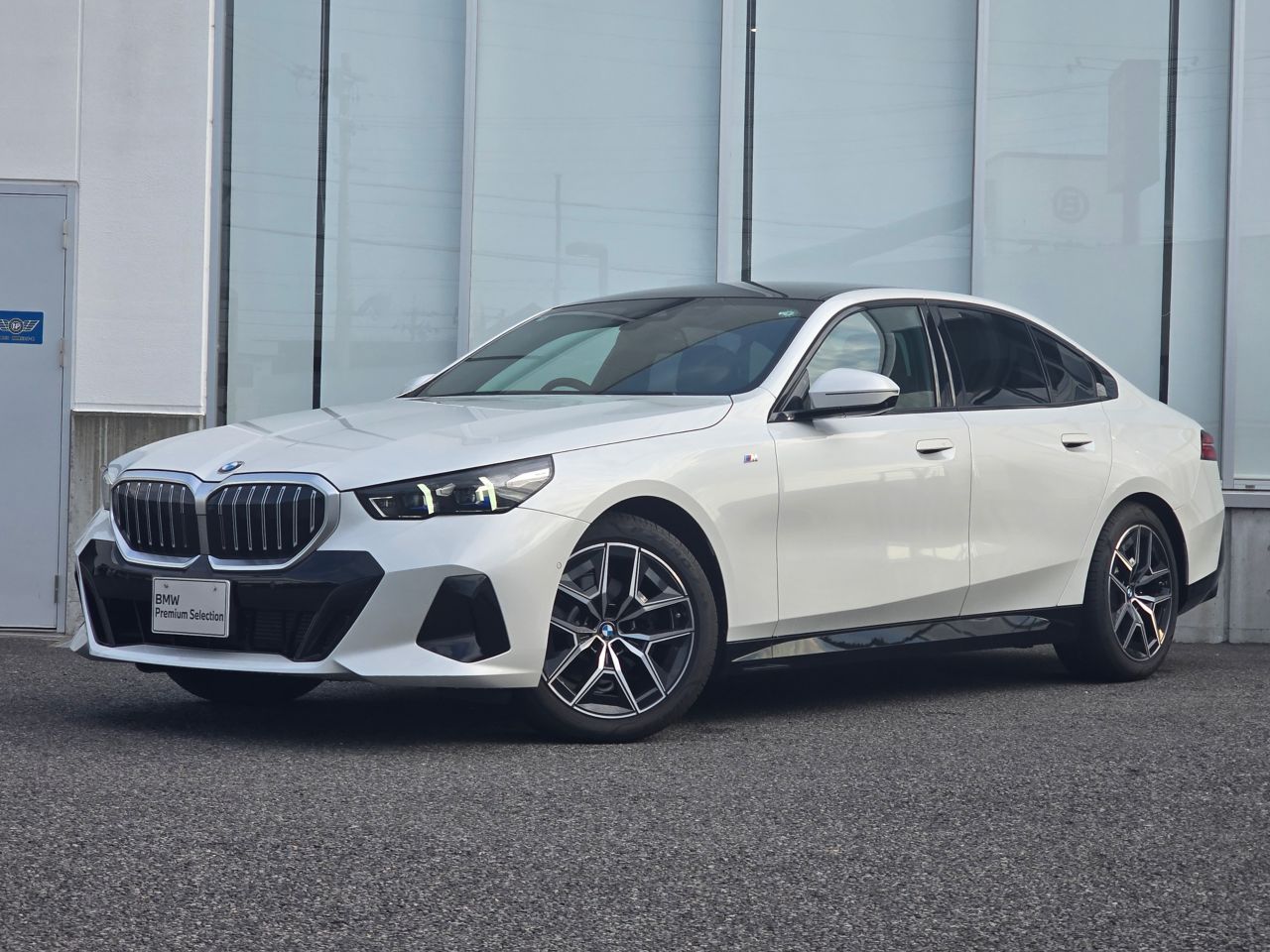 523d xDrive M Sport