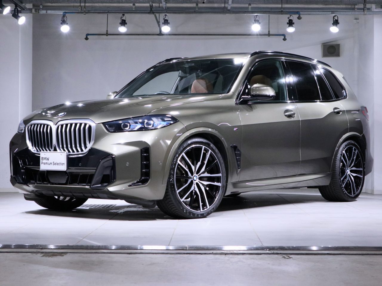 X5 xDrive40d M Sport