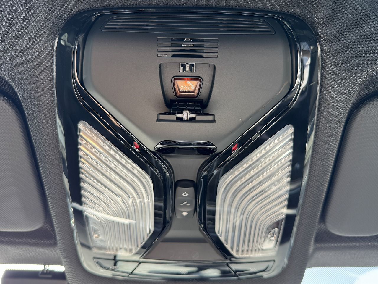 X6 xDrive30d RHD
