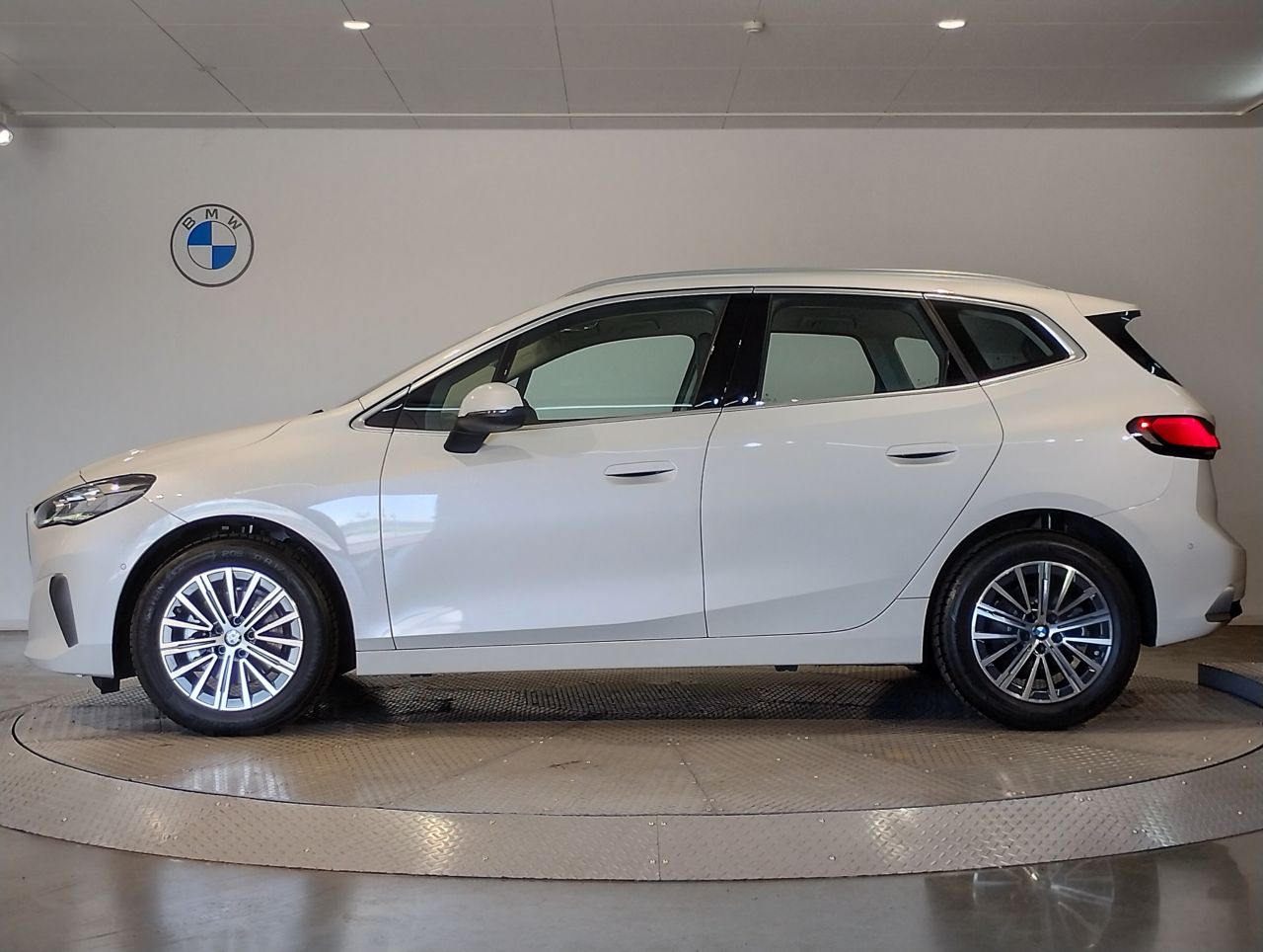 U06 218d Active Tourer B47 2.0d