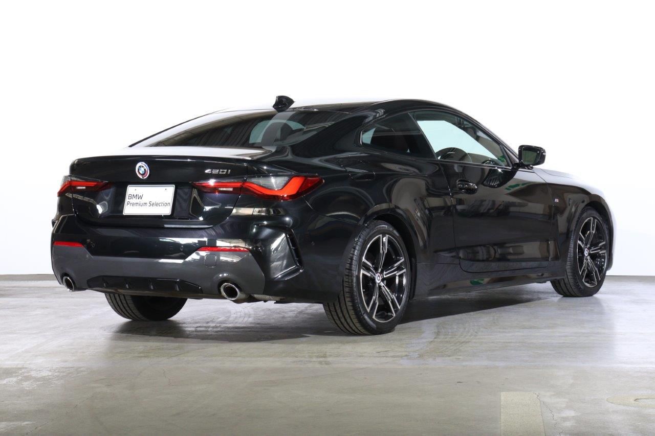 G22 420i B48 2.0 RHD