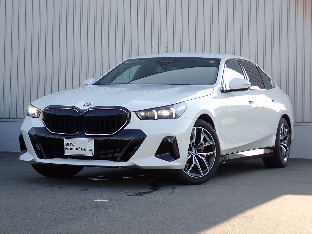 523d xDrive M Sport