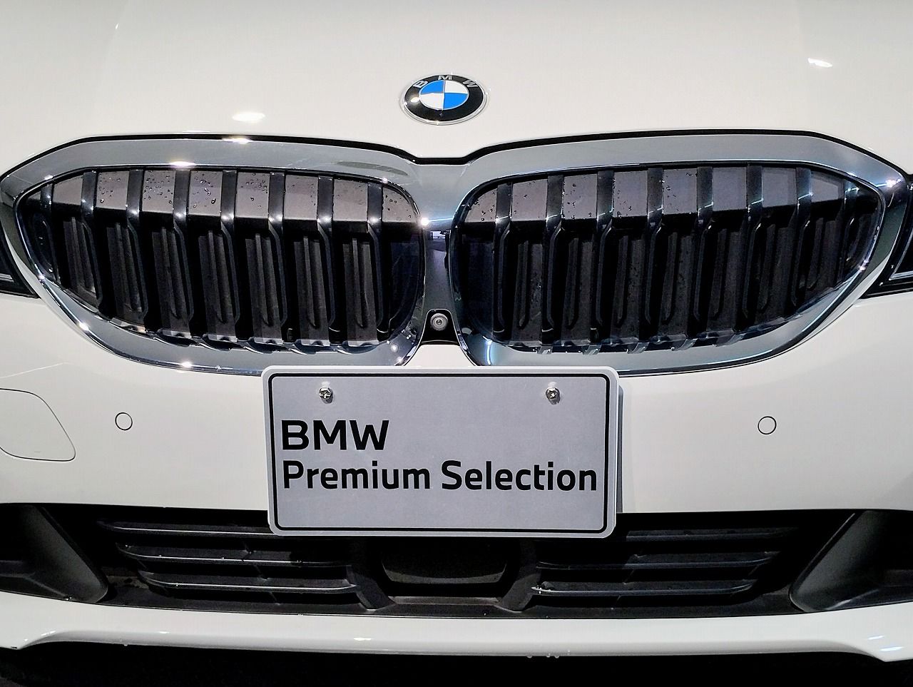 G21 318i Touring