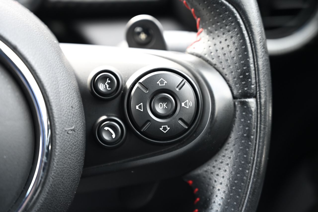 F56 MINI JOHN COOPER WORKS