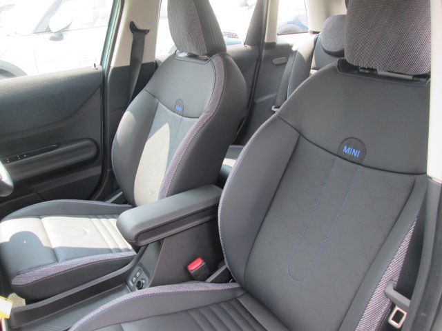 MINI Cooper C 5-doors