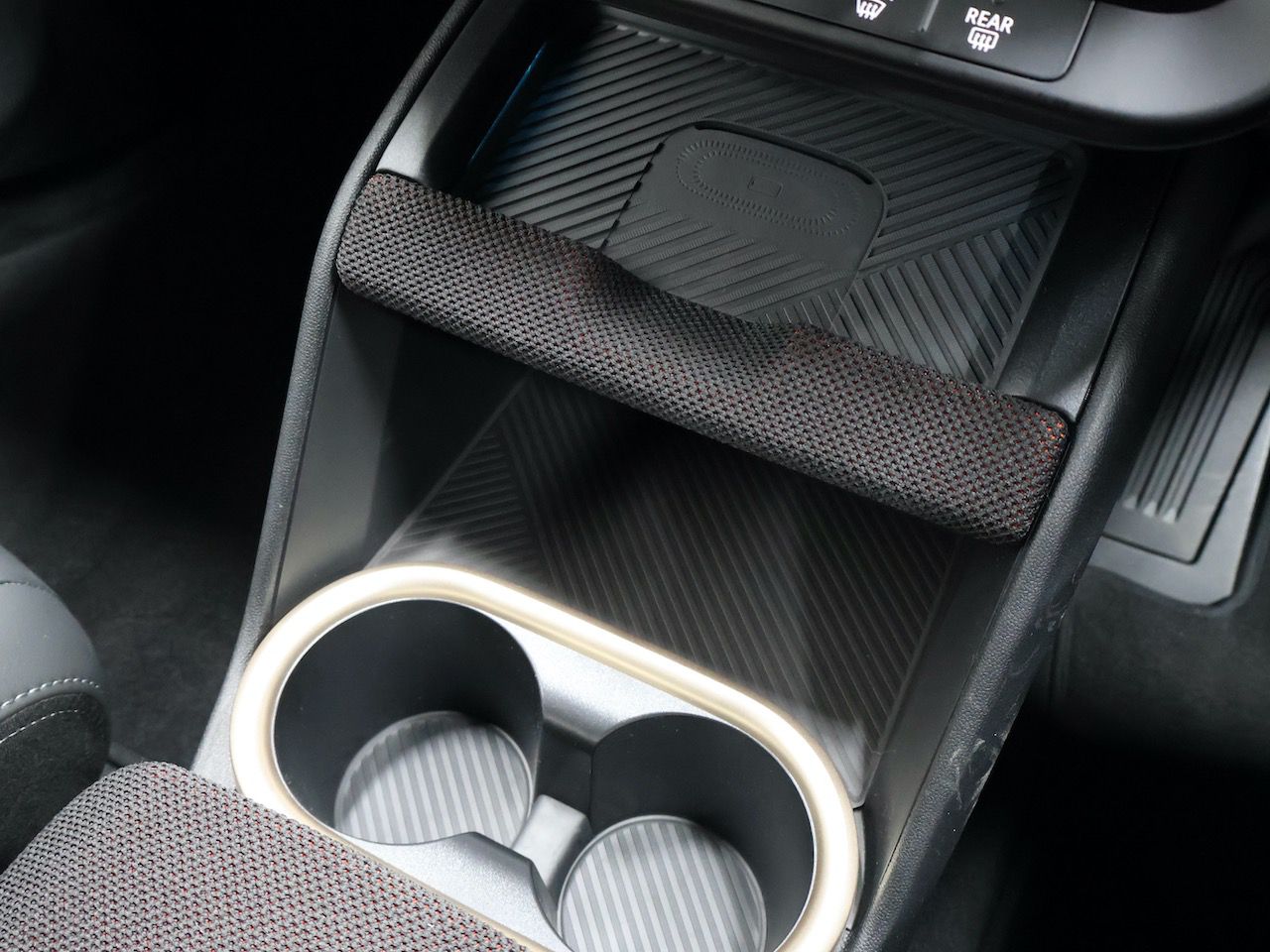 U25 MINI John Cooper Works Countryman ALL4