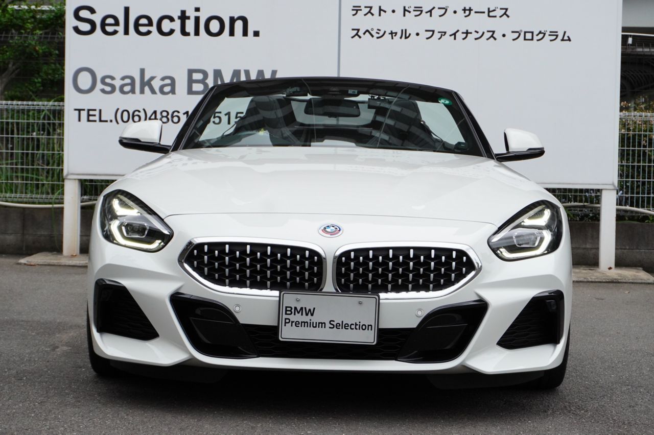 G29 z4 sDrive20i RHD