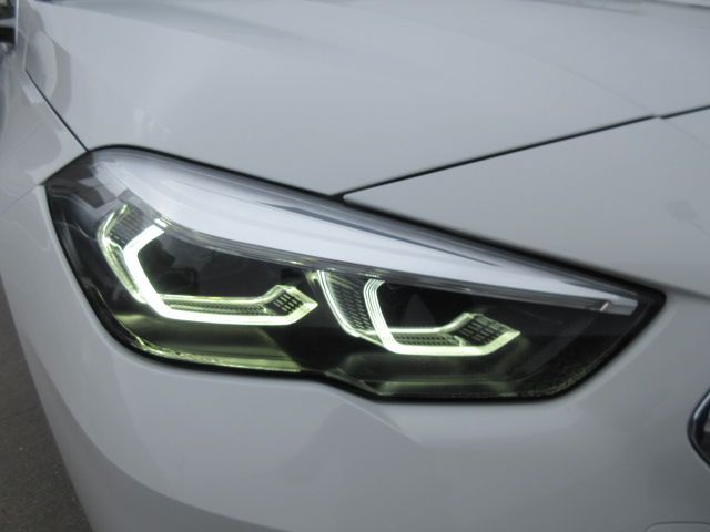 F44 218i Gran Coupe B38 1.5i