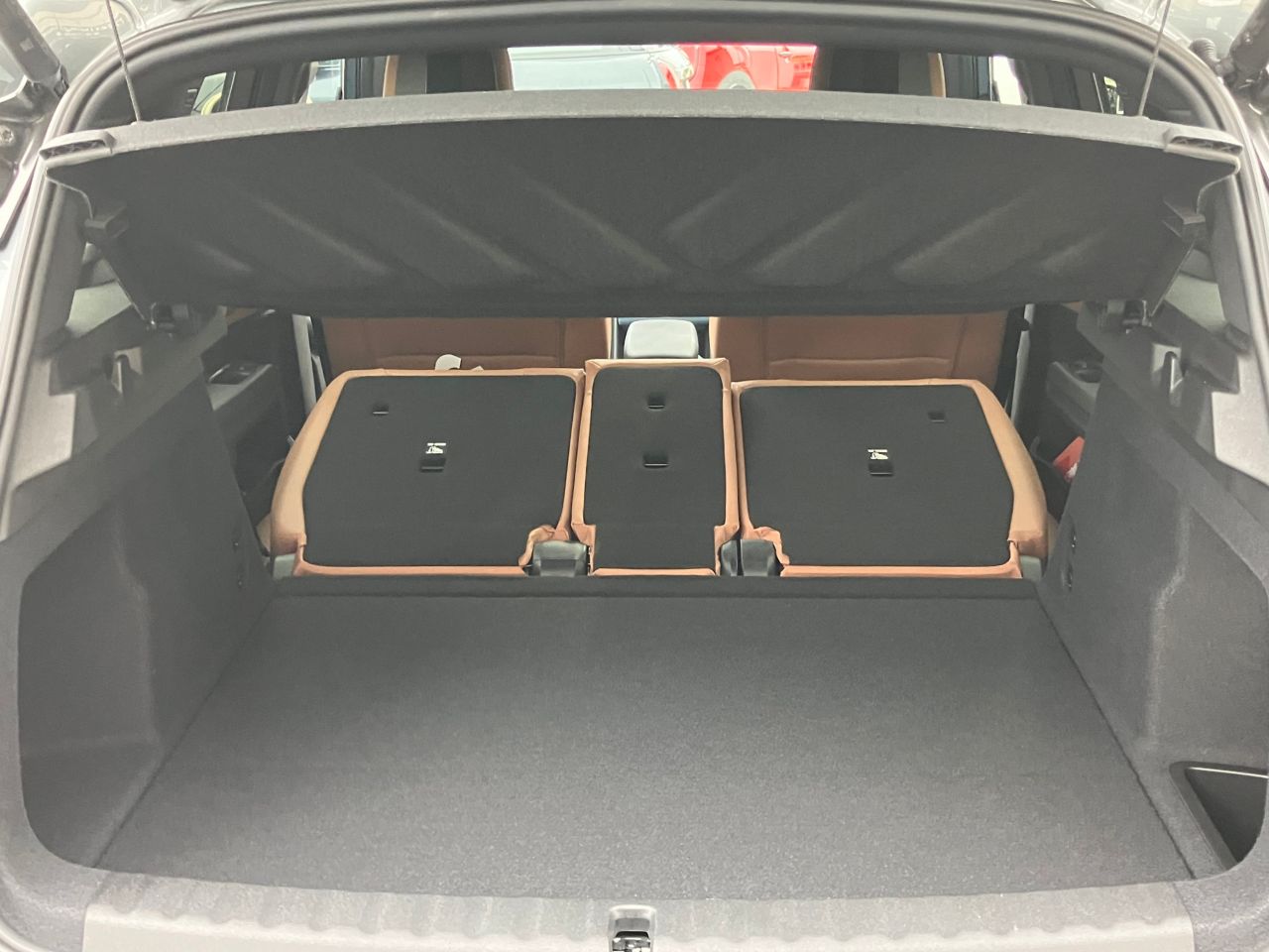 U25 MINI Countryman S ALL4