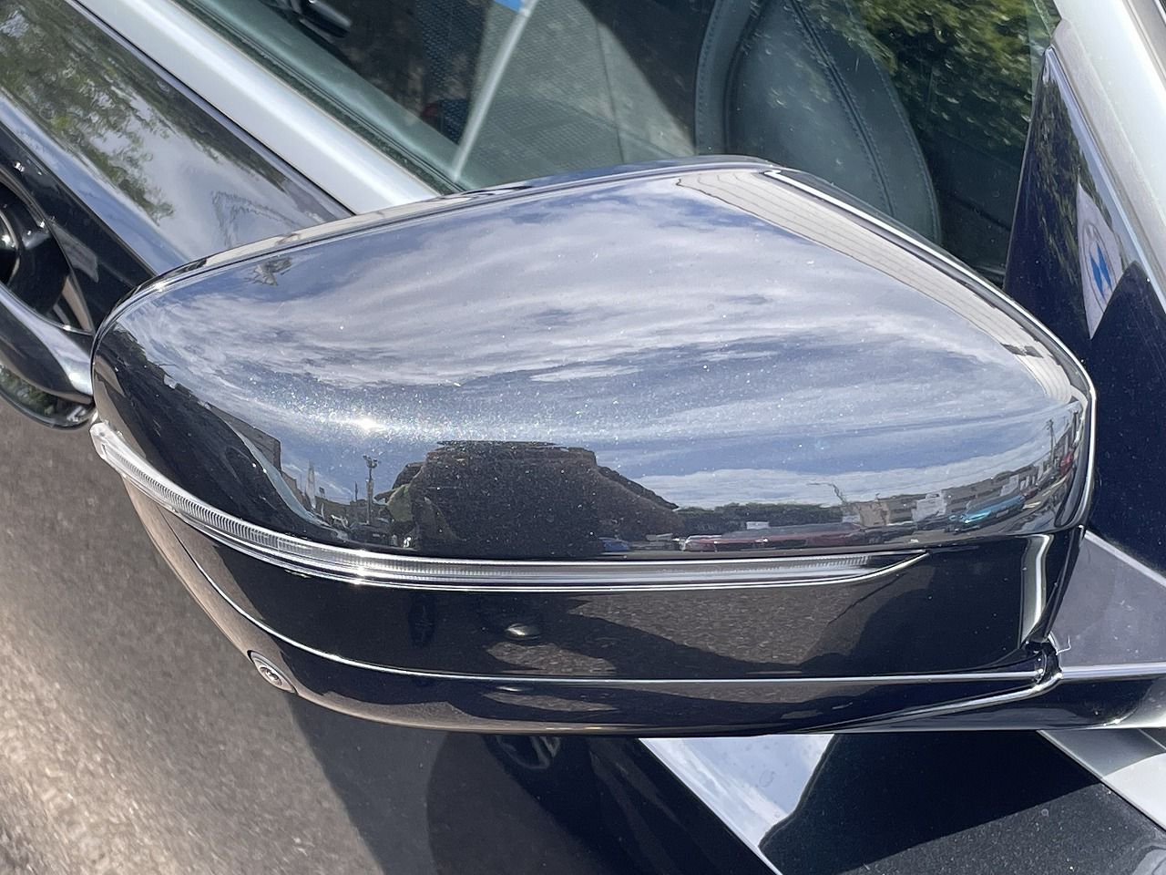 G21 320d xDrive Touring RHD