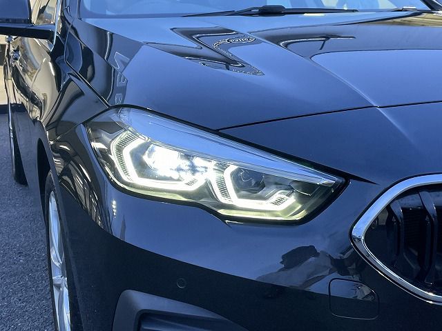 F44 218i Gran Coupe B38 1.5i