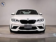 F87 M2 Competition S55 3.0i