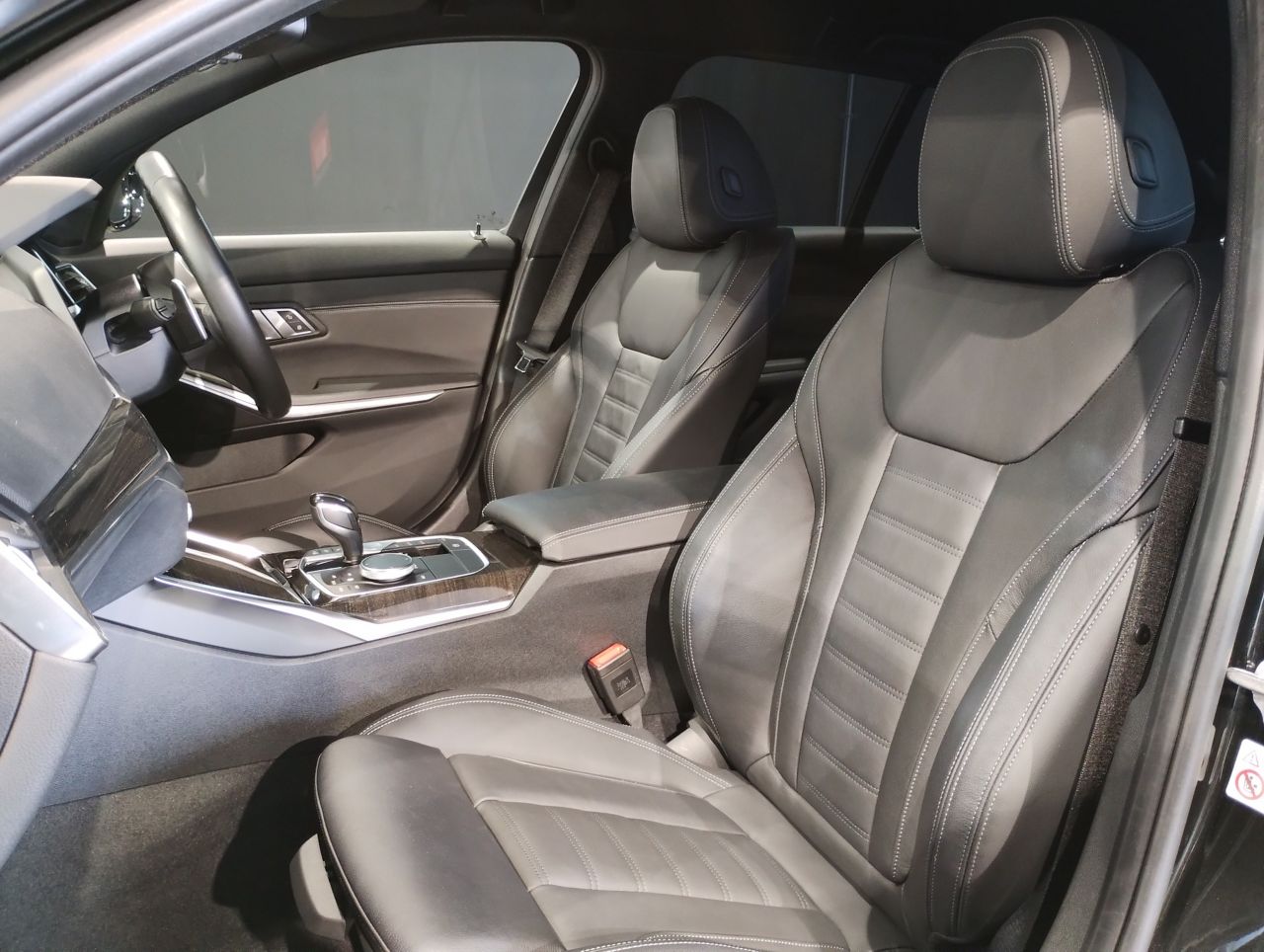 G21 318i Touring