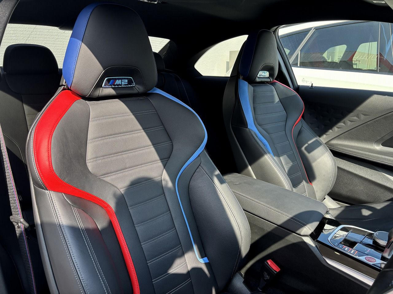 G87 M2 Coupe
