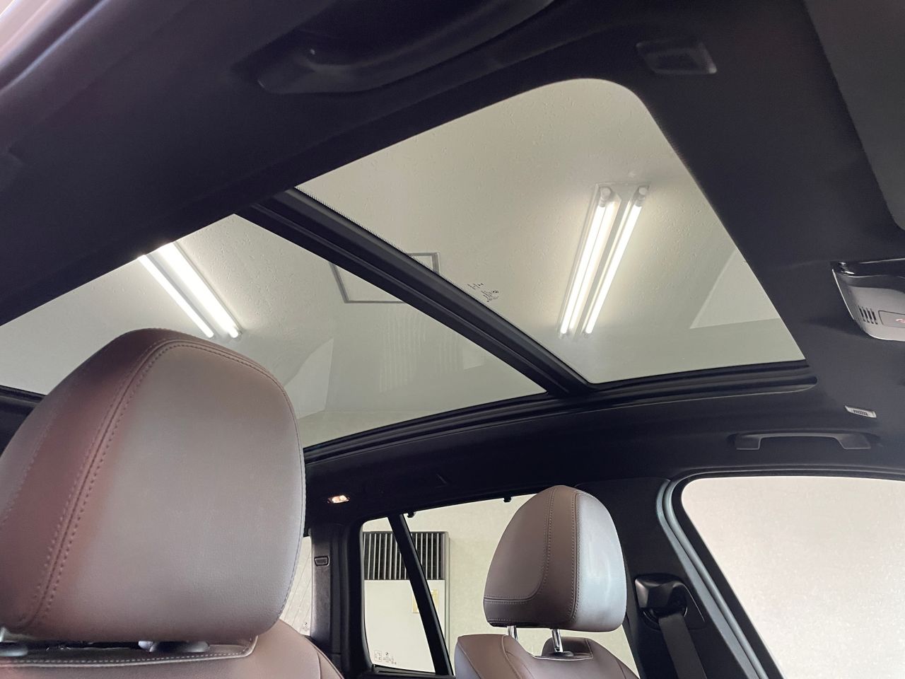G01 X3 xDrive20d RHD ZA LCI
