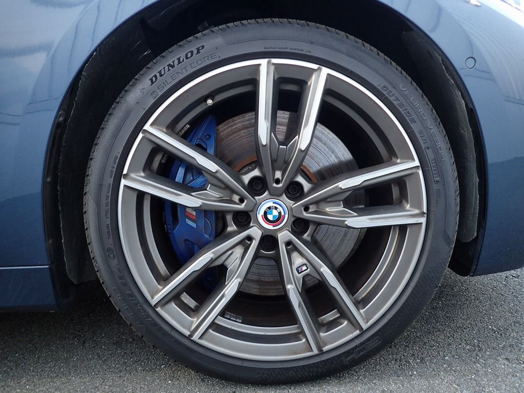 G22 M440i xDrive B58 3.0 RHD