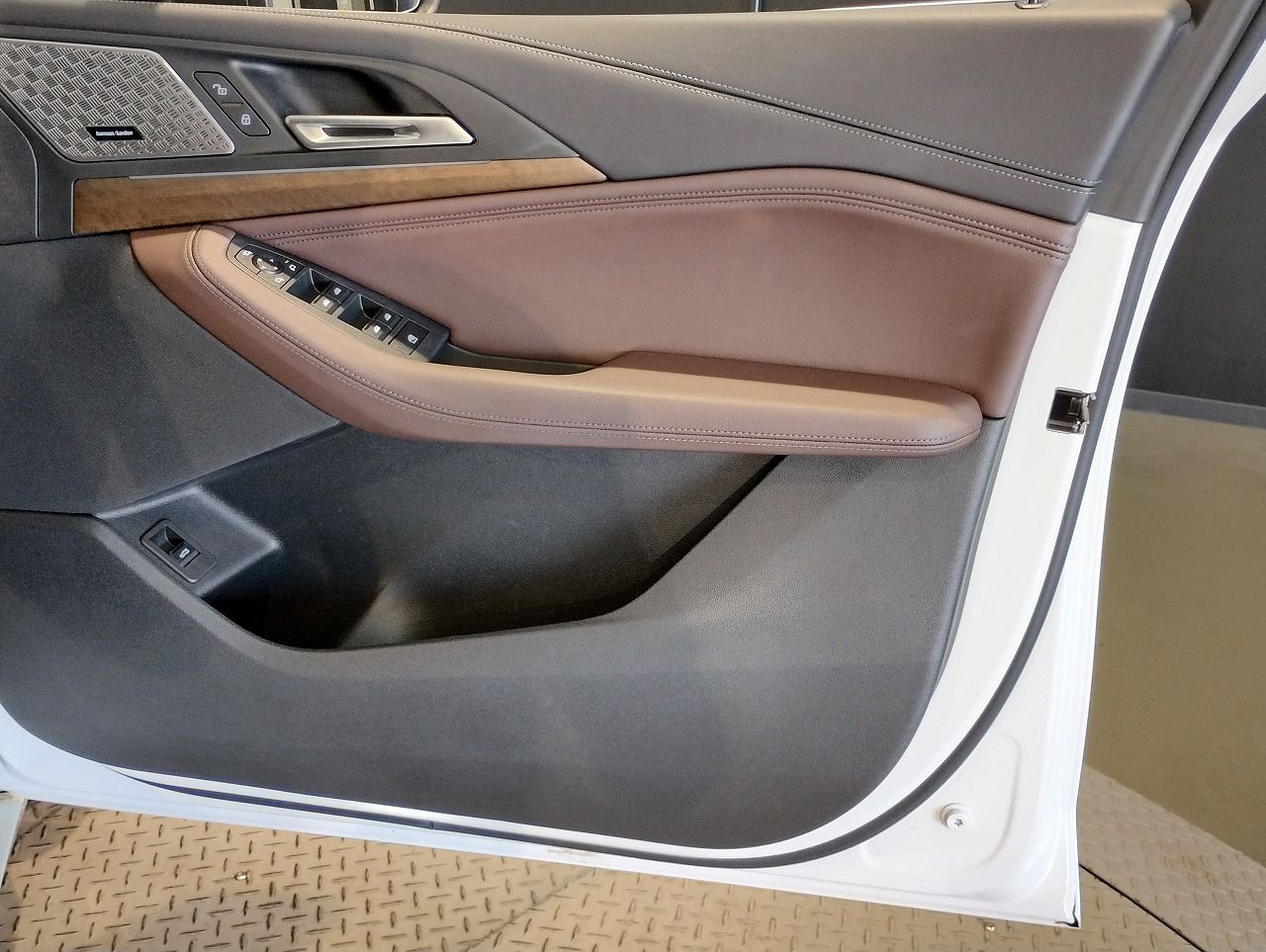 U06 218d Active Tourer B47 2.0d