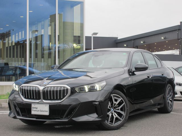 523i M Sport
