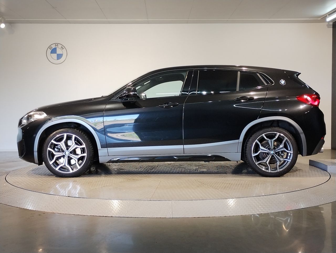 F39 X2 xDrive20d B47 2.0d