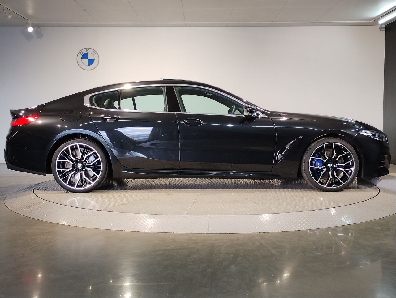 G16 840i M Sport Gran Coupe B58 3.0i