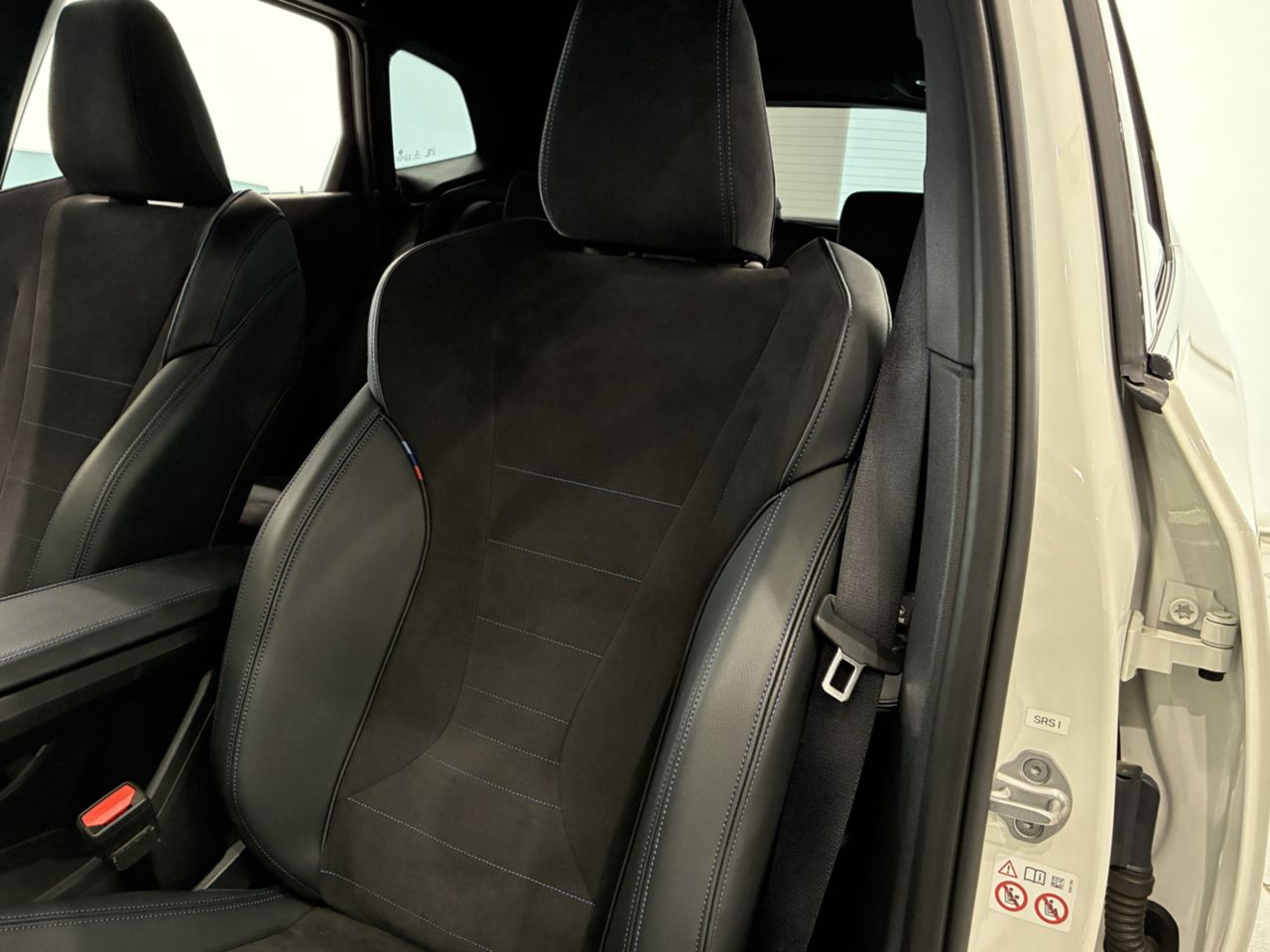 U06 218d Active Tourer B47 2.0d
