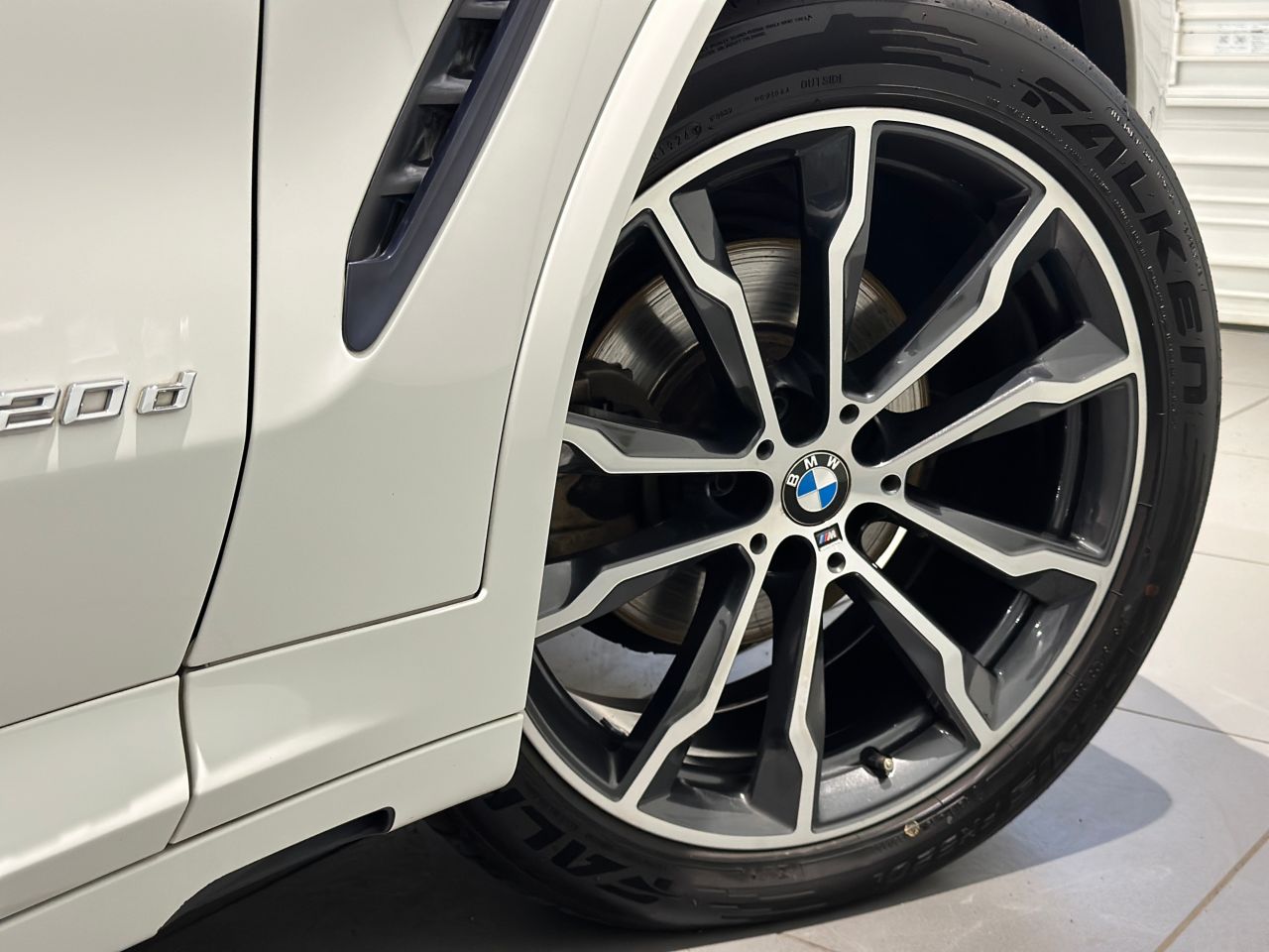 F87 M2 Competition S55 3.0i