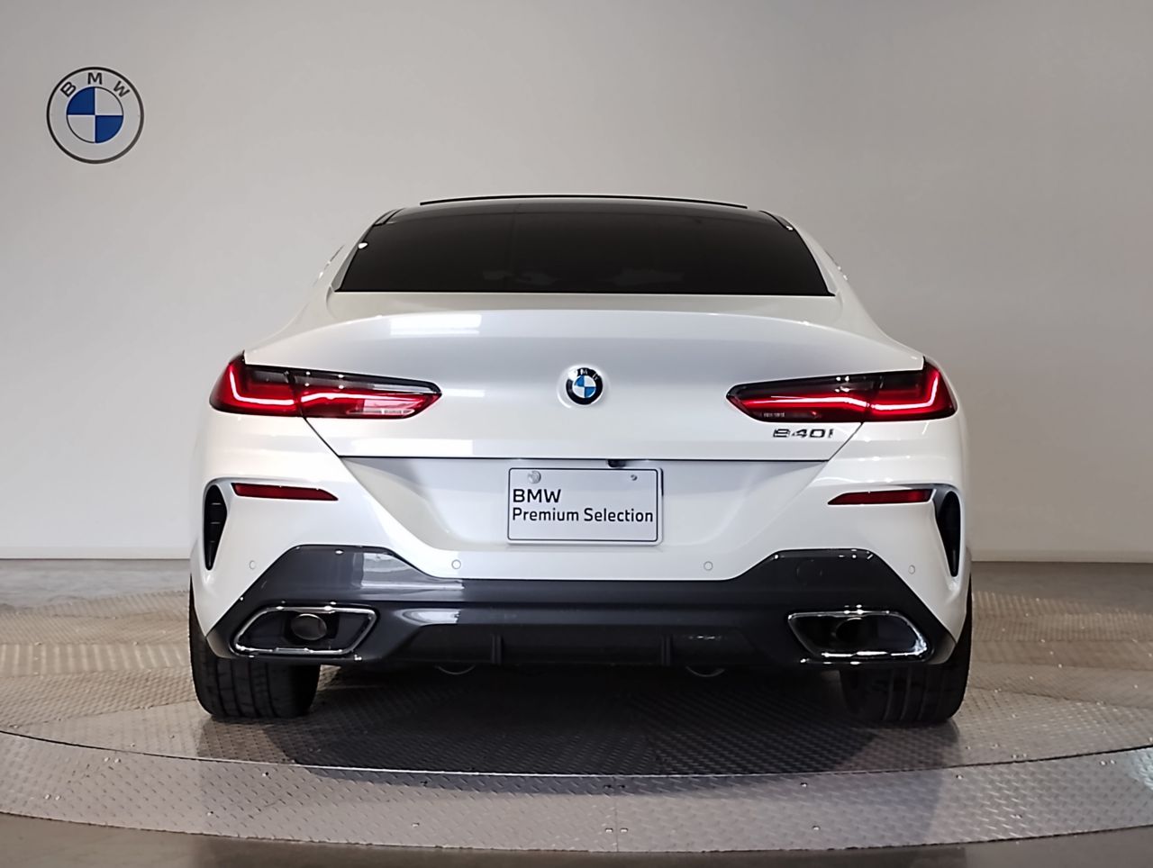 G16 840i M Sport Gran Coupe B58 3.0i