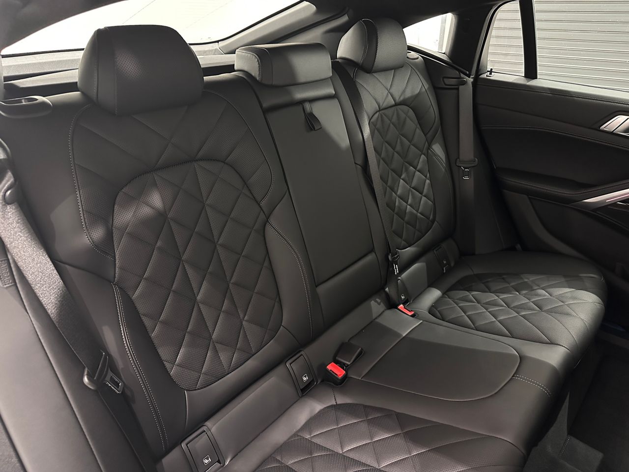 X6 xDrive30d RHD