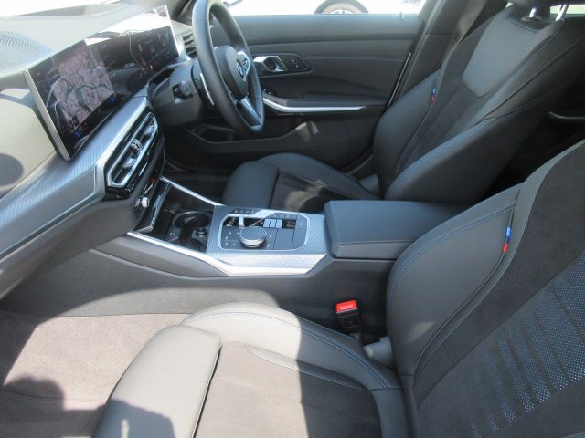 G21 320d xDrive Touring LCI RHD