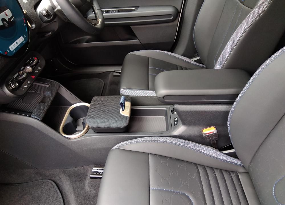 U25 MINI Countryman E