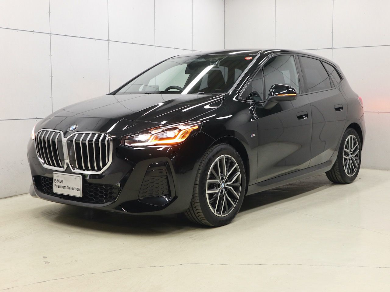 218i Active Tourer M Sport