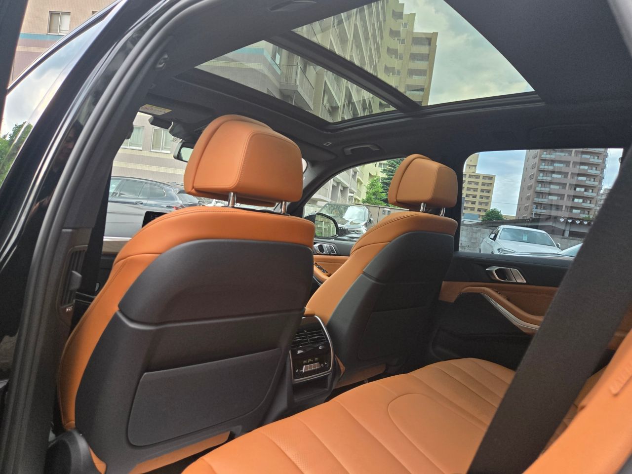 G05 X5 xDrive30d xLine B57 3.0d
