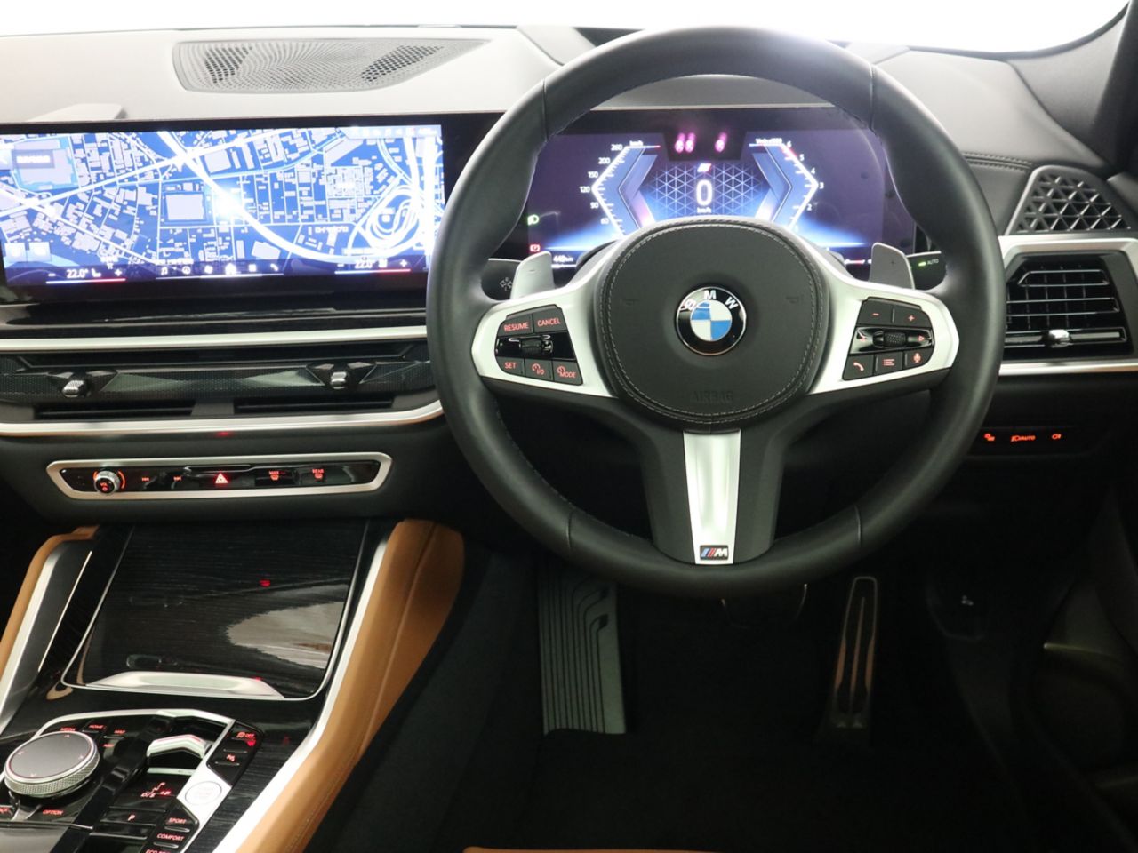 X6 xDrive30d M Sport RHD