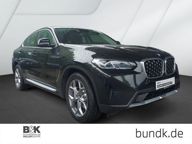 X4 xDrive30d