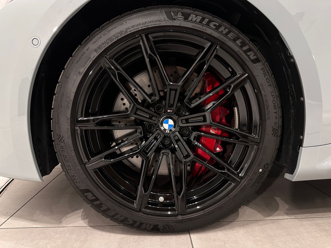 G87 M2 Coupe