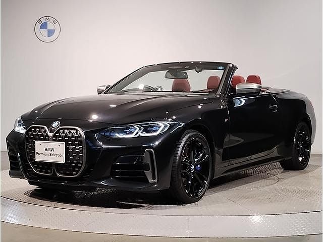 G23 M440i xDrive Convertible RHD