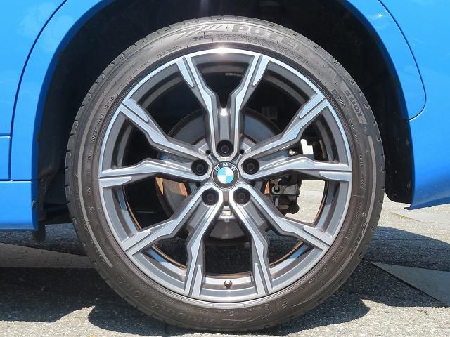 X1 sDrive18i RHD