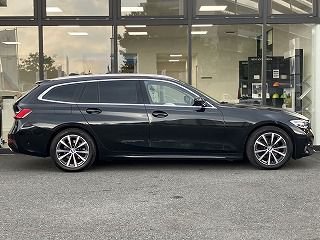 G21 320d xDrive Touring RHD