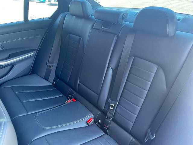 G20 330e Saloon RHD MX