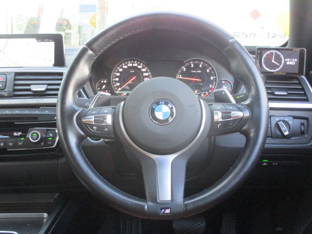 G26 420d xDrive Gran Coupe RHD