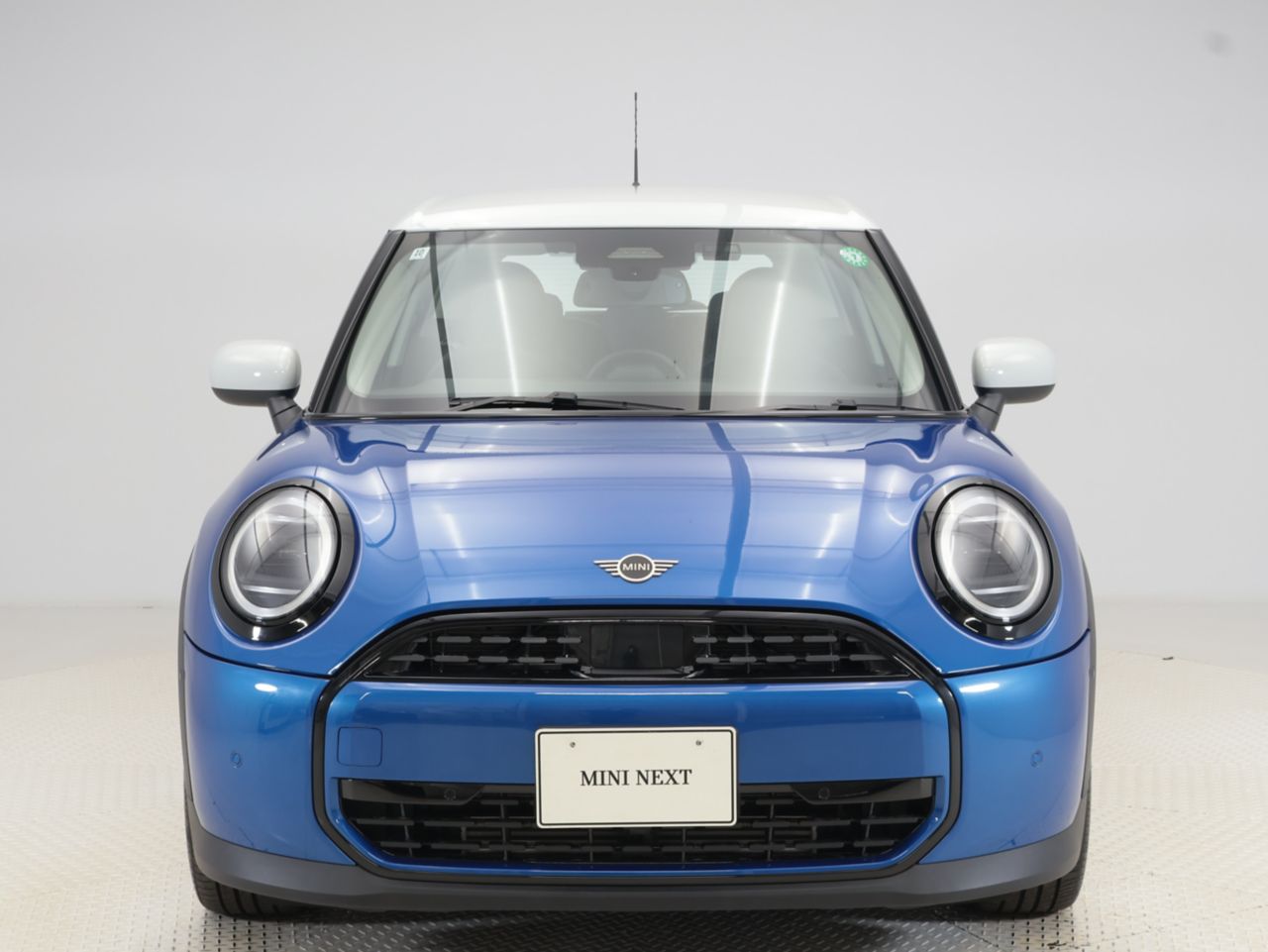 MINI Cooper C 5-doors