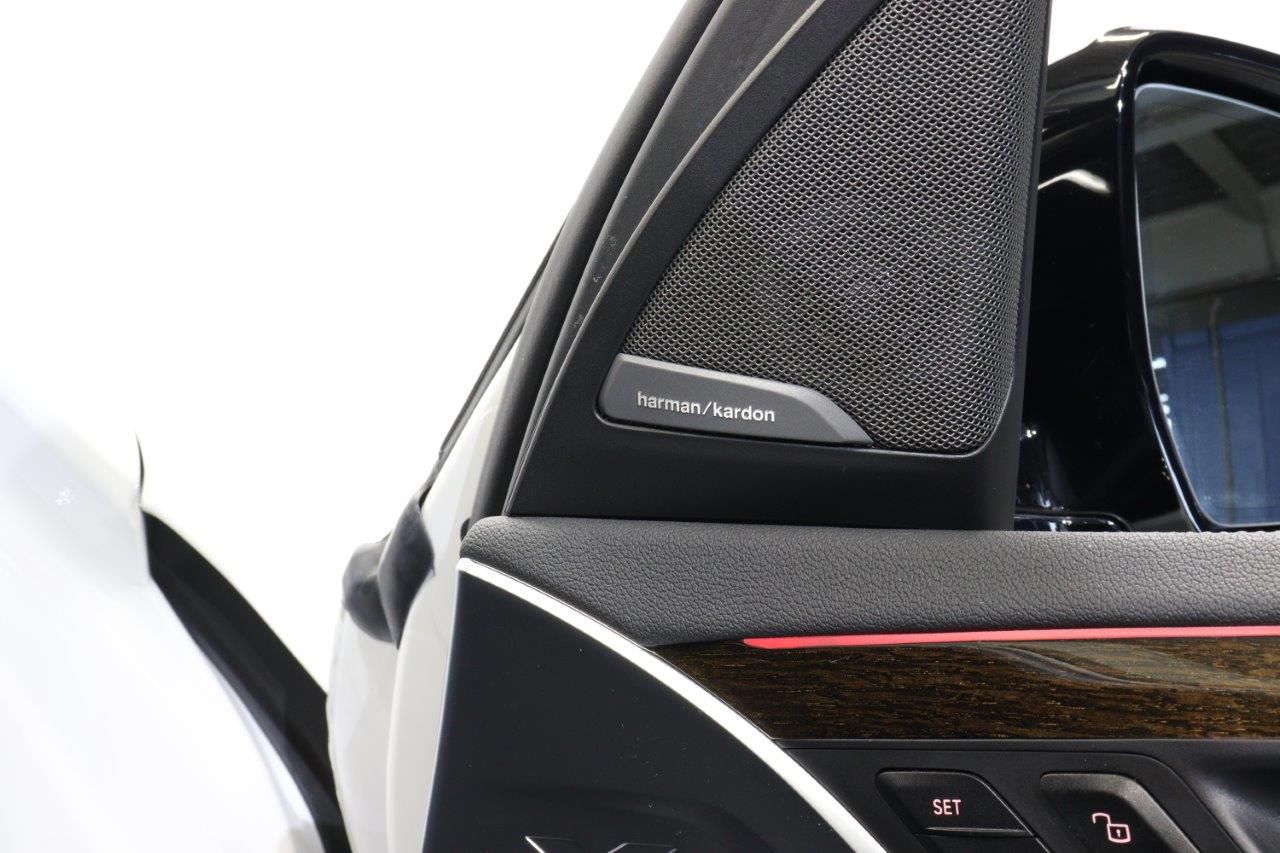 G01 X3 xDrive20d RHD ZA LCI