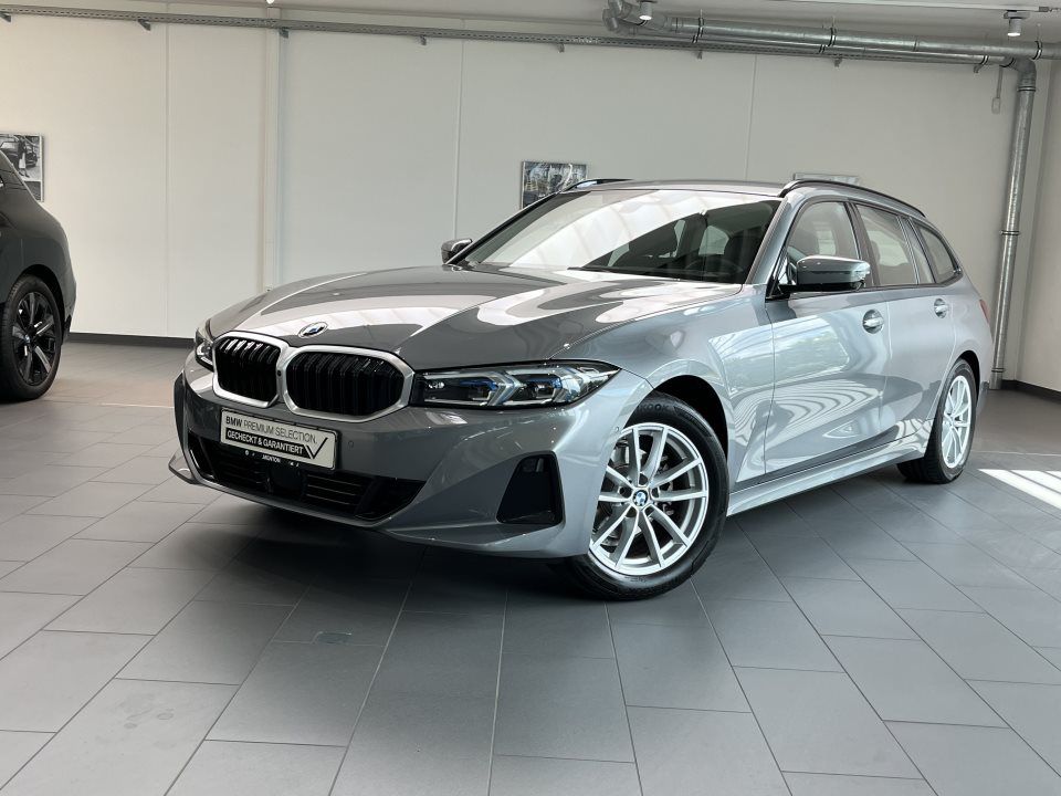 BMW 318