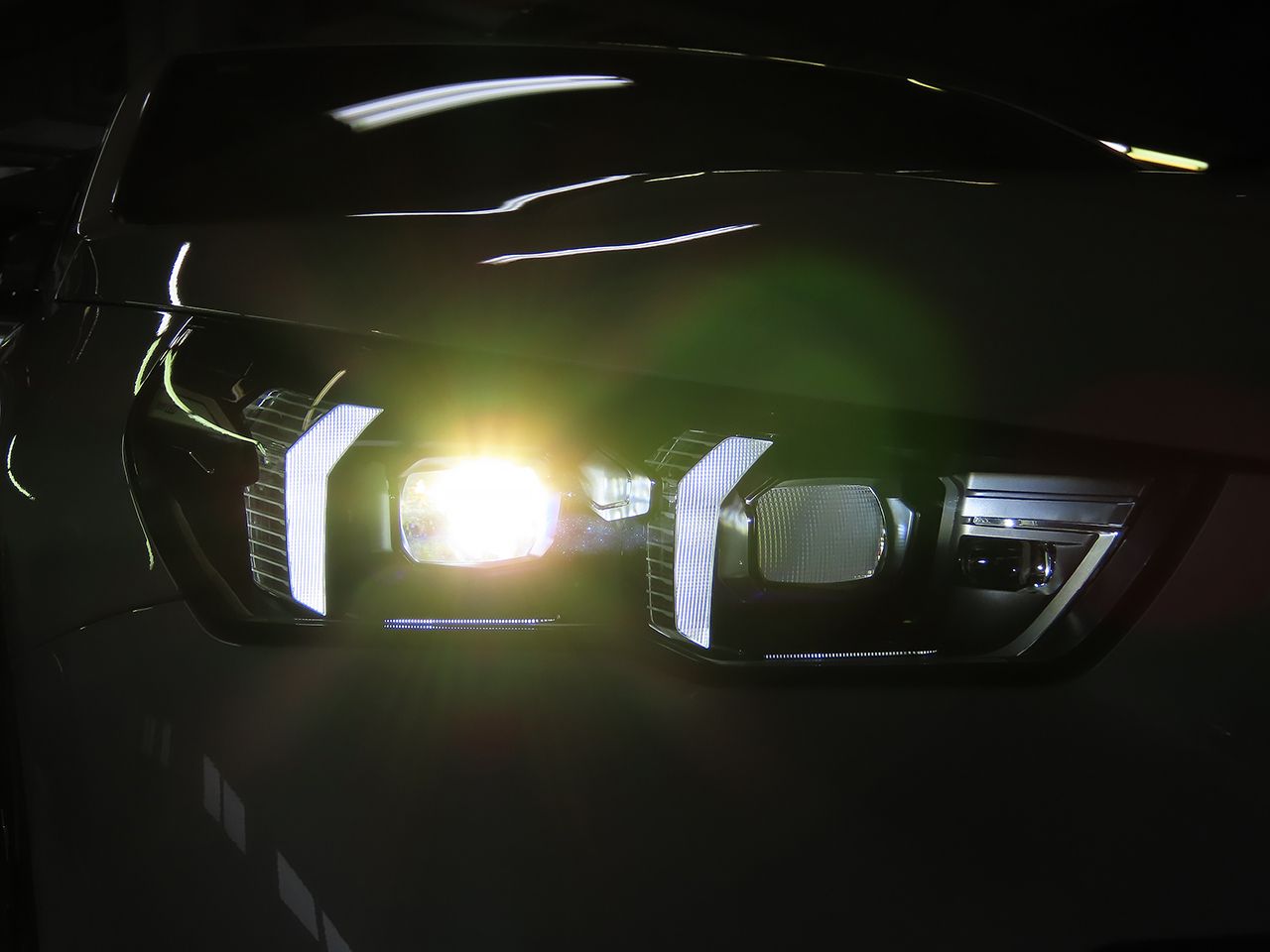 BMW i5 M60 xDrive Sedan RHD