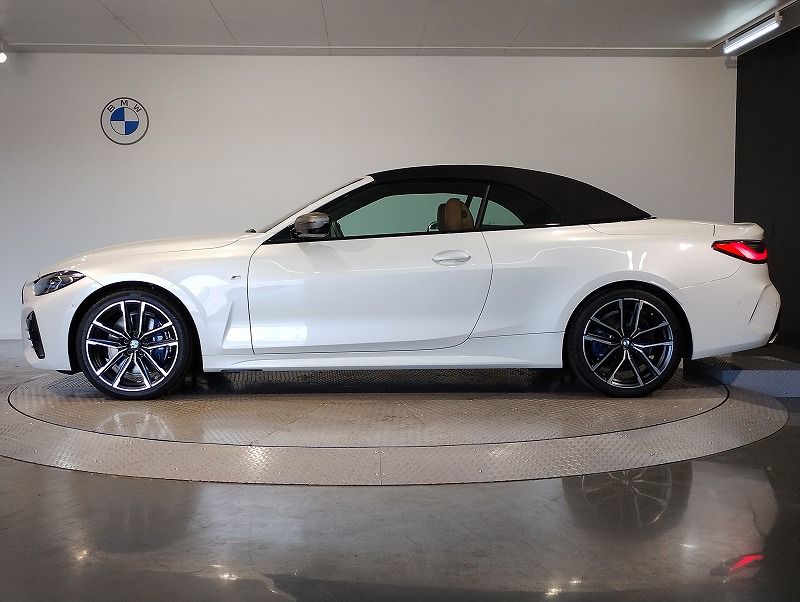 G23 M440i xDrive Convertible RHD